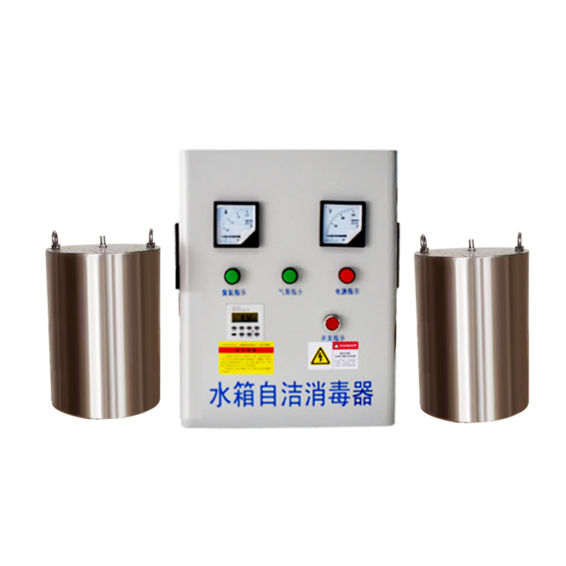 廠家直銷(xiāo)XN-WTS-10G內(nèi)置式水箱自潔消毒器臭氧發(fā)生器二次供水生活水箱消防水箱專(zhuān)用